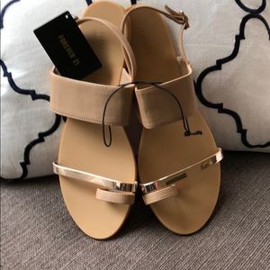 Forever21 Sandals